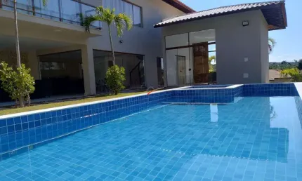 Oportunidade: Casa em condomínio no bairro Praia do Forte