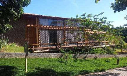 Casa em Condomínio para venda  no Bairro Açu da Torre em Mata de São João