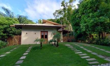 Casa em Condomínio à venda em Mata de São João - Fazenda do Forte
