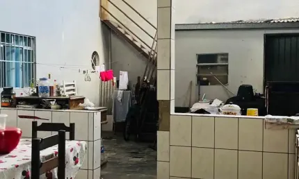 Casa com 2 quartos à venda no Novo Cruzeiro, Ipatinga 