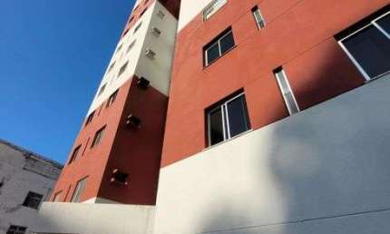 Apartamento com 2 quartos à venda na Rua Monsenhor Antonio Rosa, Candeal, Salvador