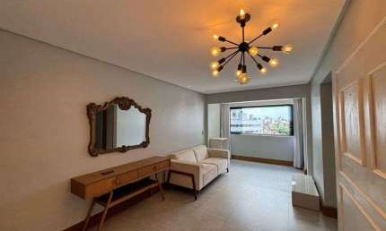 Apartamento 3/4 01 Suíte Dependência Completa 02 Garagens no Candeal - Salvador - BA