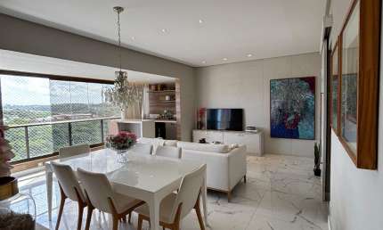 Apartamento 3/4 reversível para 4/4 no Brisas para Venda Salvador Bahia Brasil