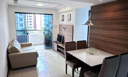 Apartamento 2/4 01 Suíte para Venda na Pituba Salvador Bahia