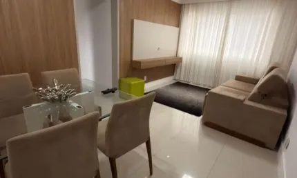 Apartamento 3/4 01 Suíte e Garagem a Venda no Costa Azul Salvador Bahia