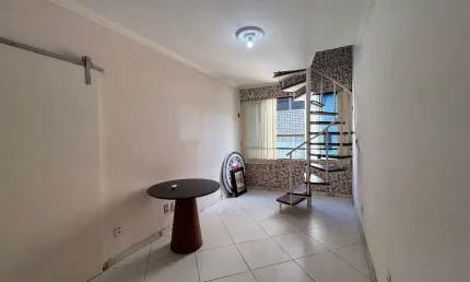 Apartamento duplex 2/4 revertido  para 3/4 a venda na pituba salvador bahia