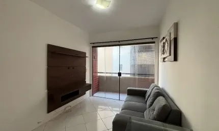 Apartamento 1/4 e sala para locação na pituba salvador bahia brasil