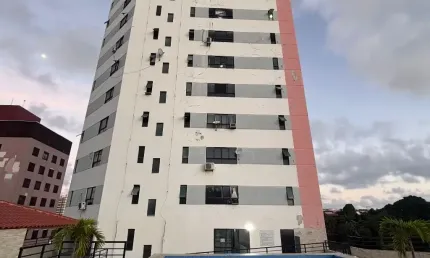 Apartamento 1/4 01 garagem para venda no parque bela vista salvador bahia brasil