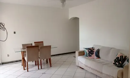 Apartamento 2/4 01 suíte 01 garagem para venda no costa azul salvador bahia