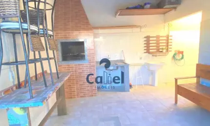Apartamento com 2 quartos à venda na Servidão Nossa Senhora Aparecida, 326, Ingleses, Florianópolis