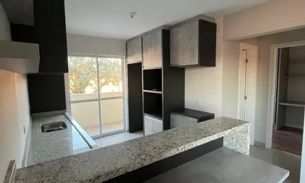 Apartamento com 2 quartos à venda na Rua Miguel Piekarski, Boa Vista, Curitiba