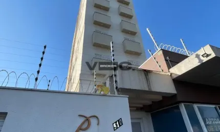 Apartamento com 3 quartos à venda na Rua Antônio Carniel, 510, Zona 05, Maringá