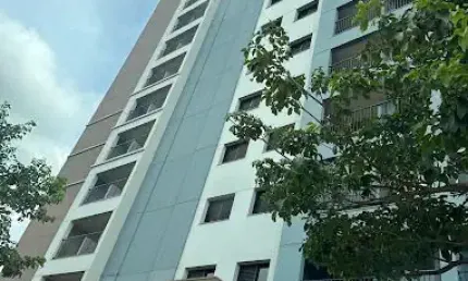 Apartamento com 2 quartos à venda na Rua São Cristóvão, 1365, Zona 08, Maringá