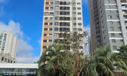 Apartamento com 2 quartos à venda na Avenida Londrina, 768, Zona 08, Maringá