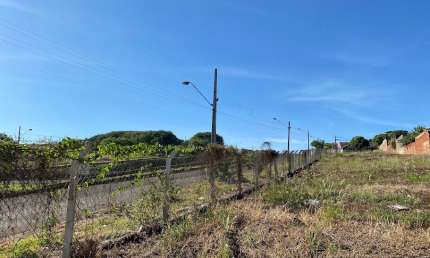 Terreno na Marginal do Contorno Norte, sentido Sarandi