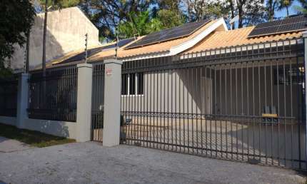 Casa com 3 quartos à venda na Rua Pioneiro José Tel, 1365, Jardim Guaporé, Maringá