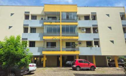 San Diego - Apartamento Padrão no condomínio San Diego em Teresina-PI