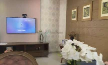 Casa Alto Padrão no Condomínio Villa de Válega em Teresina-PI | 2