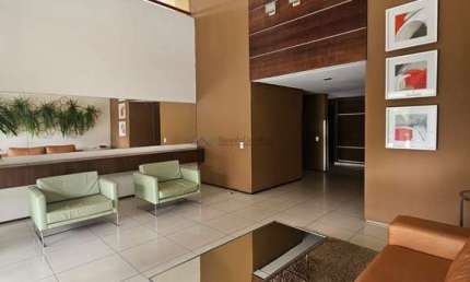 Vivaldi - Apartamento Padrão no edifício Vivaldi em Teresina-PI