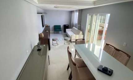 Essencial - Apartamento Cobertura no condomínio Essencial em Teresina-PI