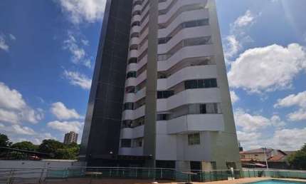 Condomínio Leblon - Apartamento Alto Padrão no Condomínio Leblon no bairro Fátima em Teresina-PI