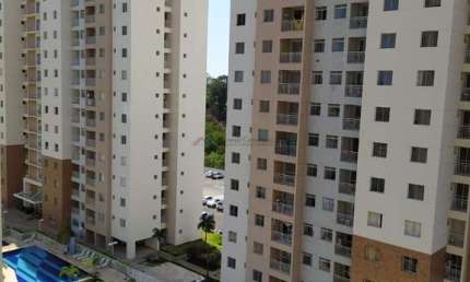 Like Teresina - Apartamento Padrão no Like Teresina em Teresina-PI