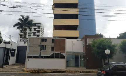 Edifício Montmartre - Apartamento Alto Padrão no Edíficio Montmartre em Teresina-PI