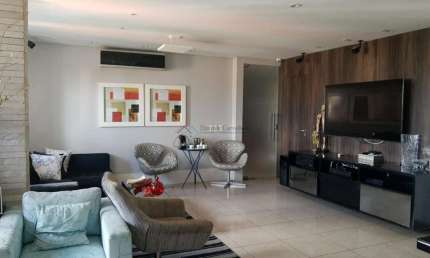 Edifício Jardim de Versailles - Apartamento Padrão no Edifício Jardim de Versailles em Teresina-PI