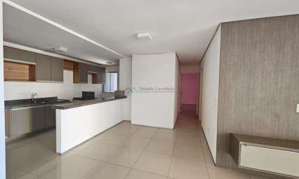 Savona Residence - Apartamento Alto Padrão no Savona Residence em Teresina-PI