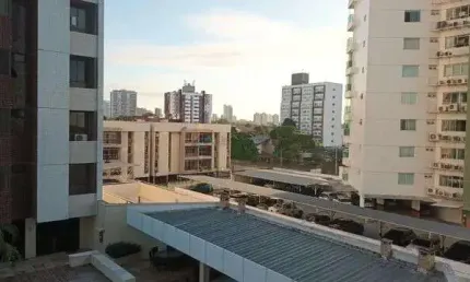 Poetic Condominium - Apartamento Padrão no Poetic Condominium em Teresina-PI