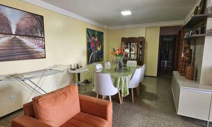 Edificio Rembrandt - Apartamento Padrão no Edifício Rembrandt em Teresina-PI