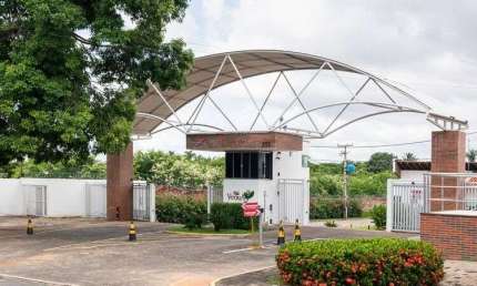 Condomínio Vila Vitória - Casa Térrea no Vila Vitória – 100m² | 3 Suítes  | 2 Vagas | Lazer Completo e Financiável!