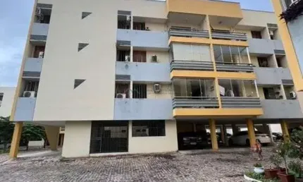 San Diego - Apartamento 120m² com 4 Quartos, 1 Suíte e 2 Vagas de Garagem