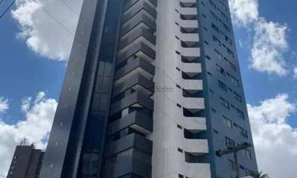 Edificio Acaua - Apartamento Alto Padrão no Edifício Acauã em Teresina-PI