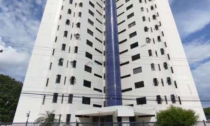 Condomínio Mandacaru - Apartamento no Condomínio Mandacaru no bairro Ilhotas em Teresina-PI
