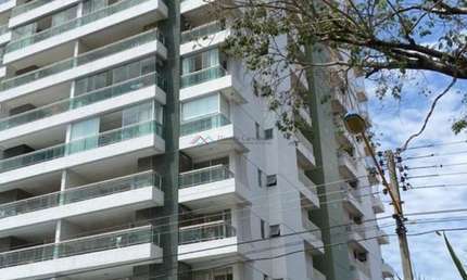 Ágape Residence - Apartamento Alto Padrão no Àgape Residence em Teresina-PI