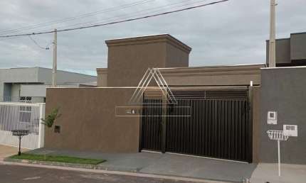 Casa em Condomínio à Venda em São José do Rio Preto-SP: 2 Quartos, 1 Suíte, 1 Sala, 2 Banheiros, 2 Vagas, 85m²