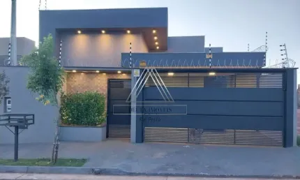Imperdível oportunidade! Casa à venda em São José do Rio Preto-SP, no bairro Setvalley 2, com 3 quartos, 1 suíte, 1 sala, 2 banheiros, 2 vagas de garagem e 110m² de área.