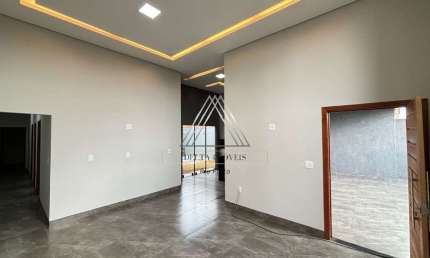 Imperdível oportunidade: Casa à venda em São José do Rio Preto-SP, bairro Setsul 2, 3 quartos, 1 suíte, 1 sala, 2 banheiros, 2 vagas, 140m².