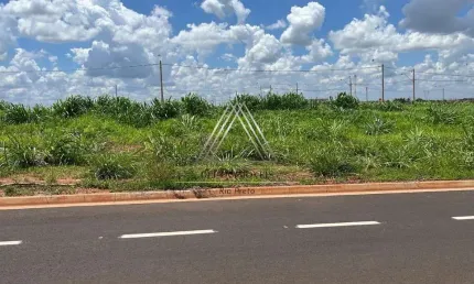 Terreno à venda em são josé do rio preto-sp, bairro eparque rio preto leste, 220,00 m² de área. venha conferir!