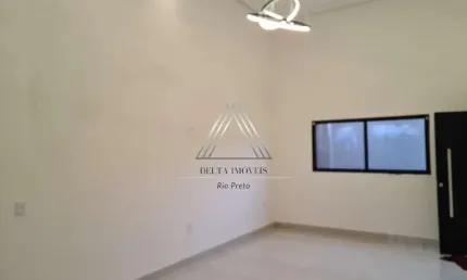 Imperdível! Casa à venda em São José do Rio Preto-SP, 3 quartos, 1 suíte, 2 banheiros, 2 vagas, 100m². Venha conferir!