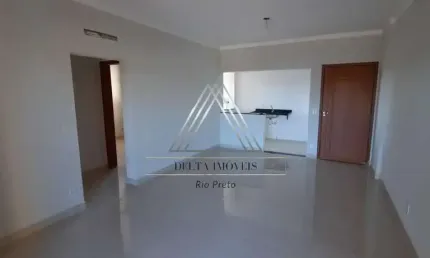 Apartamento à venda em São José do Rio Preto-SP, Boa Vista: 3 quartos, 1 suíte, 1 sala, 2 banheiros, 2 vagas, 80,50m². Venha conferir!