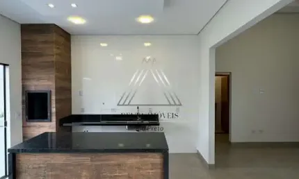 Casa à venda em São José do Rio Preto-SP, Residencial Setsul II: 3 quartos, 1 suíte, 1 sala, 2 banheiros, 2 vagas, 100m². Venha conferir!