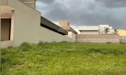 Terreno à venda no residencial gaivota ii em são josé do rio preto-sp com 400m² de área. aproveite essa oportunidade!