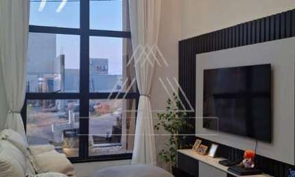 Casa em Condomínio à Venda em São José do Rio Preto - Residencial Maria Júlia: 3 Quartos, 1 Suíte, 3 Banheiros, 4 Vagas, 151m².