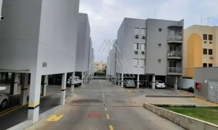 Apartamento à venda em São José do Rio Preto-SP: 3 quartos, 1 suíte, sala, 2 banheiros, 2 vagas, 81,67m² na Vila Itália.
