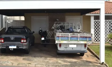 Casa em condomínio à venda em São José do Rio Preto-SP, Belvedere Terra Nova: 3 quartos, 1 suíte, 1 sala, 2 banheiros, 2 vagas, 103m².
