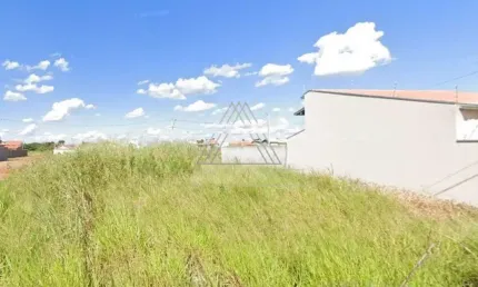 Terreno à venda em São José do Rio Preto-SP, Parque Vila Nobre  200m² de área!Aceita Financiamento