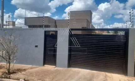 Imperdível oportunidade: casa à venda em são josé do rio preto-sp, villa cassini - 2 quartos, 1 sala, 1 banheiro, 2 vagas, 79m².
