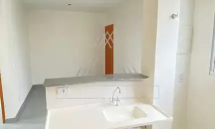 Apartamento à venda em São José do Rio Preto-SP, no Jardim Nunes: 2 quartos, 1 sala, 1 banheiro, 1 vaga de garagem, 40,00 m²!